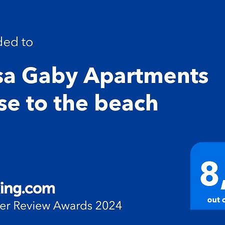 Casa Gaby Apartments Close To The Beach Пуерто-Вальярта Екстер'єр фото