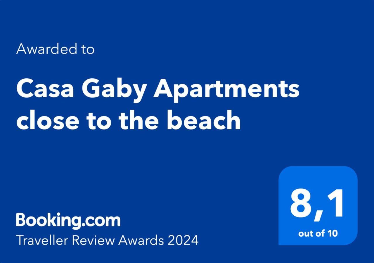 Casa Gaby Apartments Close To The Beach Пуерто-Вальярта Екстер'єр фото